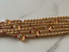 Hawa perline in vita africane