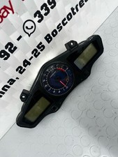 Strumentazione Tachimetro