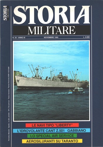 Rivista storia militare 26 - militare,