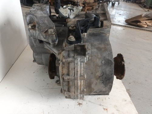 Nfz cambio audi 0 - cambio, 2.0