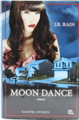 Libro moon dance a - dance, a.a.a