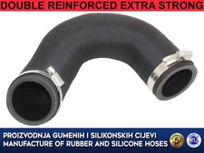 Tubo turbo ricambio fiat - tubo,