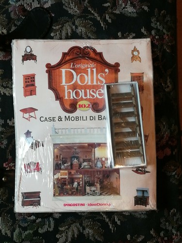 Dolls house casa delle - dolls',