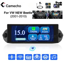 64g per new beetle - 64g,