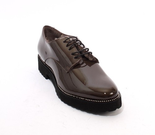 Scarpe stringate luca - scarpe,