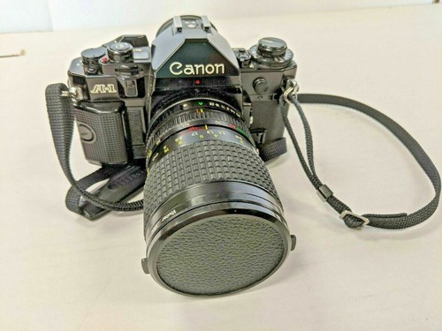 Canon fotocamera tokina - canon, a-1