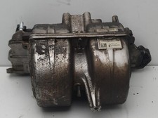 Collettore aspirazione opel - aspirazione,