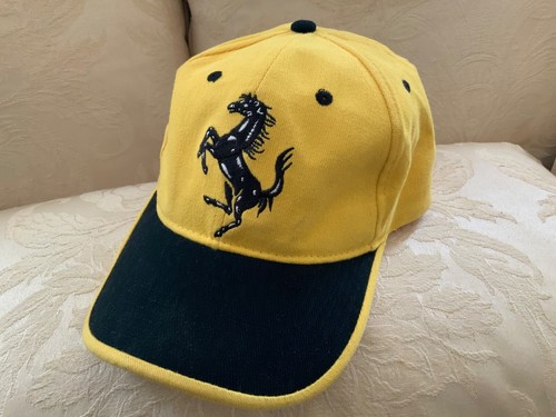 Vintage originale ferrari 2001 - originale,