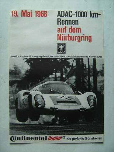 Originale porsche 1000 - porsche,