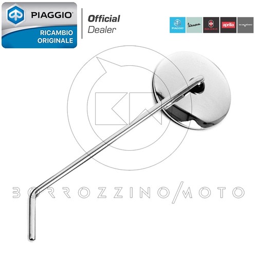 Cm181301 specchietto sinistro - cm181301,