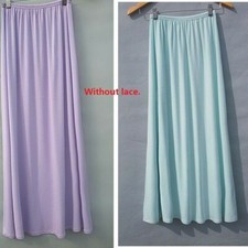 Donna Modale Pizzo Mezza