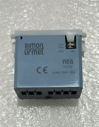 Urmet 14139 comando - urmet,