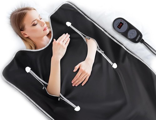 Coperta sauna infrarossi - , max