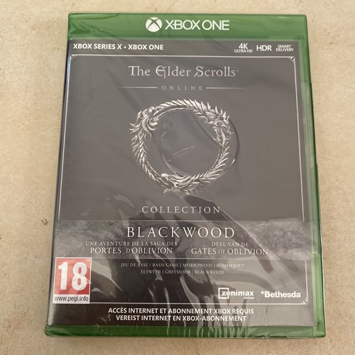The elder scrolls online - elder,