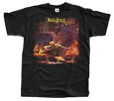 Judas Priest - T-shirt Tristi