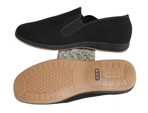 Tai chi scarpe - tai, qi