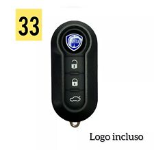 ?? GUSCIO LANCIA CHIAVE TELECOMANDO COMPATIBILE LANCIA Y MUSA DELTA ypsilon 