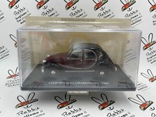 DIE CAST " CITROEN 2CV6