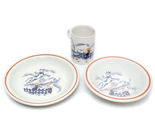 Set regalo alimentazione