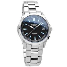 Orologio uomo casio oceanus - uomo,