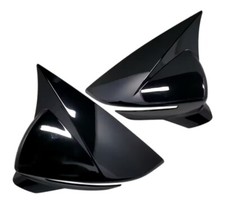 Calotte Specchietti Seat Leon 5F