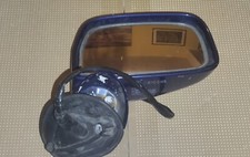 Toyota Mr2 Mk3 Specchietto Dx Passeggero Blue Completo