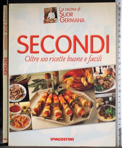 Secondi oltre 100 ricette - 100,