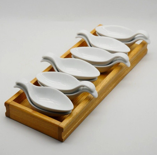 Set per antipasti vassoio - antipasti,