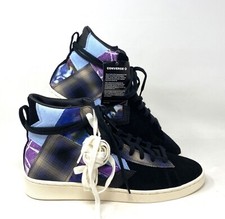 Converse Pro Leather Shoes Mid