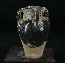 Vaso antico cinese 8,5 cm
