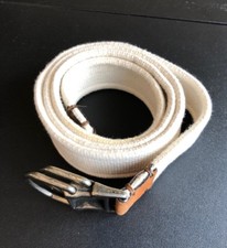 Cintura vintage La Martina in
