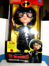 Disney "Gli Incredibili" Edna