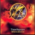 Tangerine Dream - Timesquare