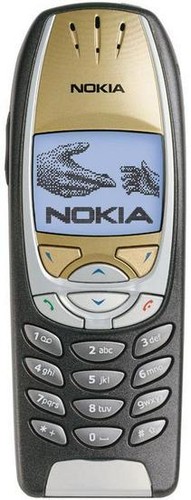 Cellulare nokia 6310i - cellulare,