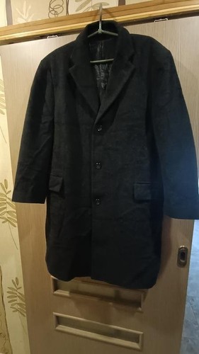 Cappotto uomo john - uomo,