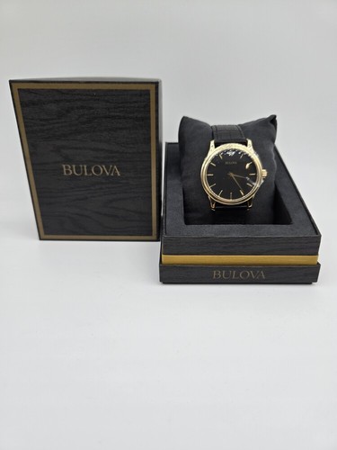 Bulova 97f55 - bulova,