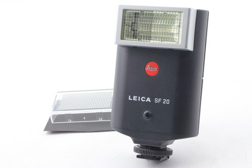 Ottime condizioni leica sf20 - [ottime,