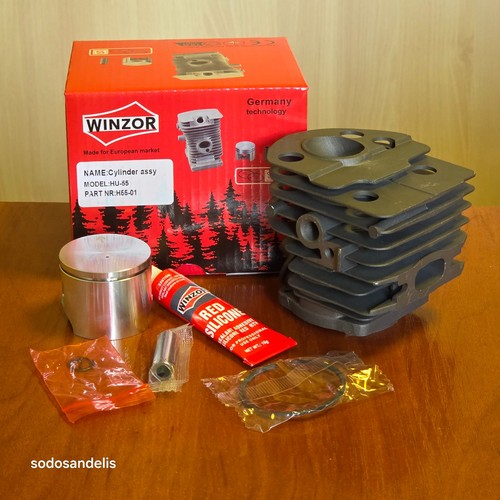 Kit cilindro pistone per - kit,