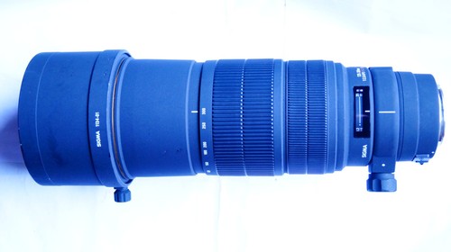 Sigma canon fit hsm 120 - ex,