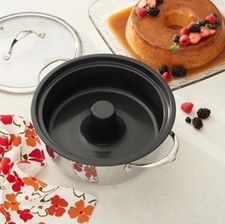 Princess House Flanera con