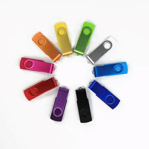 Chiavetta usb metallo 0 - in, 2.0