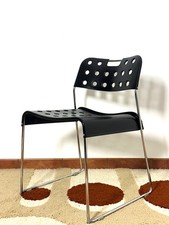 Sedia OMKSTAK Design Rodney