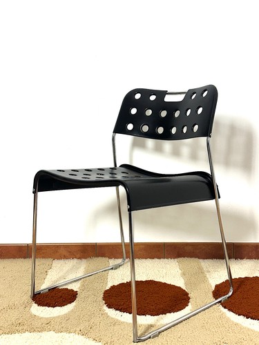 Sedia omkstak design - omkstak, rodney