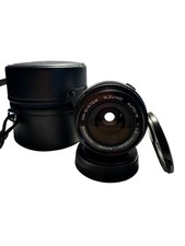 Olympus OM Zuiko Auto-W 28 mm