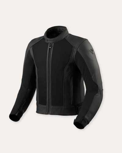 Giacca ignition h2o nera 50 - 4,