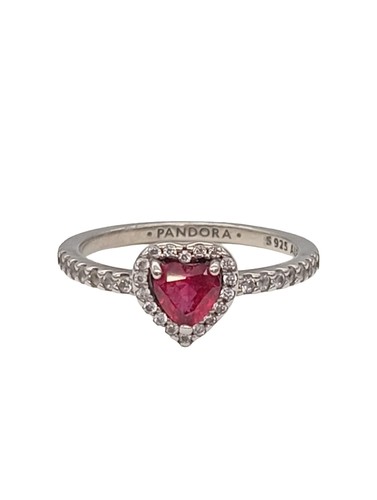 Pandora anello argento - pandora,