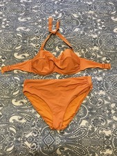 N. 7 Costumi Mare, Donna