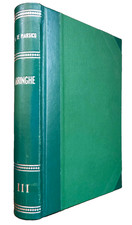 DE MARSICO " Arringhe "