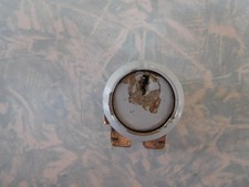 PIAGGIO VESPA BLOCCASTERZO BLOCCHETTO 125 150 VNA VNB VBA VBB ORIGINALE EPOCA