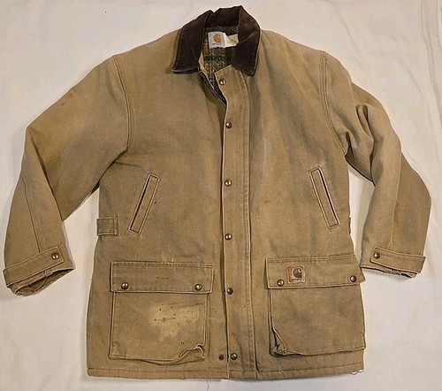 Parka vintage carhartt boulder - vintage,